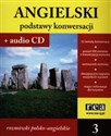 Podstawy konwersacji Angielski +CD  polish books in canada