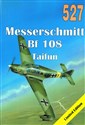 Messerschmitt Bf 108 Taifun nr 528 bookstore