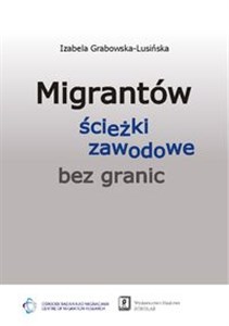 Migrantów ścieżki zawodowe bez granic  