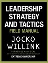 Leadership Strategy and Tactics Polish bookstore