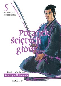 Poranek ściętych głów 5  Canada Bookstore