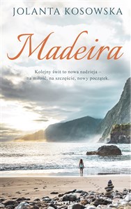 Madeira  Polish bookstore