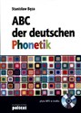 ABC der deutschen Phonetik books in polish