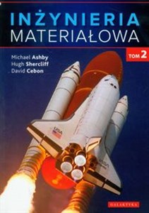 Inżynieria materiałowa Tom 2 online polish bookstore