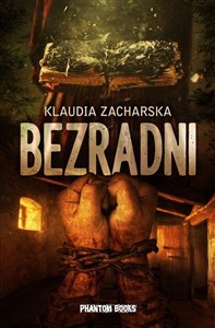 Bezradni books in polish