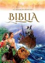 Biblia (opaska I Komunia św.) - Opracowanie Zbiorowe