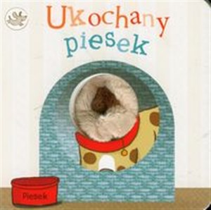 Ukochany piesek Bookshop