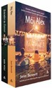 Pakiet - Mój Alex / Remember me forever Polish bookstore