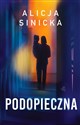 Podopieczna books in polish