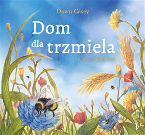 Dom dla trzmiela bookstore