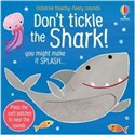 Don't Tickle the Shark!  pl online bookstore