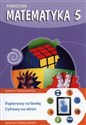 Matematyka z plusem 5 Podręcznik + multipodręcznik Szkoła podstawowa Canada Bookstore