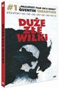 Duże złe wilki bookstore