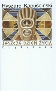 Jeszcze dzień życia books in polish