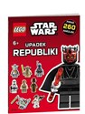 Lego Star Wars Upadek Republiki - Opracowanie Zbiorowe