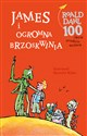 James i ogromna brzoskwinia to buy in USA