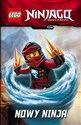 Lego Ninjago Nowy ninja LRC- bookstore