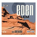 [Audiobook] Eden - Stanisław Lem