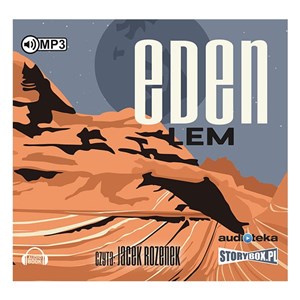 [Audiobook] Eden to buy in USA