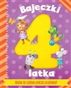 Bajeczki 4-latka Polish bookstore