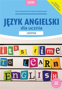 Język angielski dla ucznia Leksyka to buy in USA