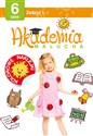 Akademia malucha 6 latek Zeszyt 1 online polish bookstore