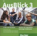 AusBlick 3 CD zum Kursbuch  to buy in USA