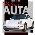 Kultowe Auta 1 Porsche 964 Turbo Canada Bookstore
