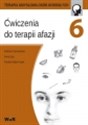 Ćwiczenia do terapii afazji część 6 - Polish Bookstore USA