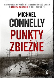 Punkty zbieżne - Polish Bookstore USA