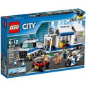 Lego city police mobilne centrum dowodzenia 60139 Polish bookstore