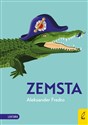 Zemsta in polish