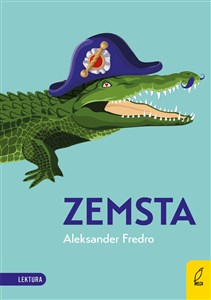 Zemsta in polish