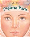 Piękna Pani - Lidia Miś books in polish