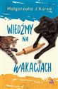 Wiedźmy na wakacjach - Małgorzata J. Kursa