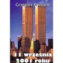 11 września 2001 roku Polish bookstore