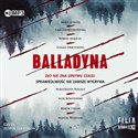 CD MP3 Balladyna  - Opracowanie Zbiorowe