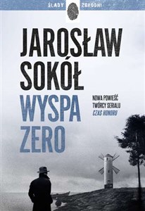 Wyspa zero polish books in canada