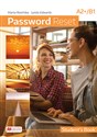 Password Reset A2+/B1 Student's Book + książka cyfrowa  