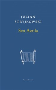 Sen Azrila Canada Bookstore