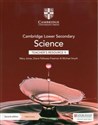New Cambridge Lower Secondary Science Teacher's Resource 9 with Digital access - 