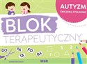 Autyzm - blok terapeutyczny  - Agnieszka Bala