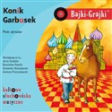 [Audiobook] Bajki-Grajki. Konik Garbusek polish books in canada