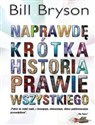 Naprawdę krótka historia prawie wszystkiego Polish bookstore