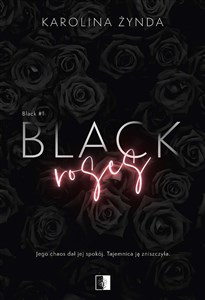 Black Roses. Black. Tom 1 bookstore