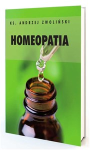 Homeopatia Polish bookstore