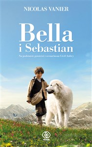 Bella i Sebastian buy polish books in Usa