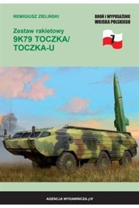 Zestaw rakietowy 9K79 TOCZKA/TOCZKA-U polish books in canada