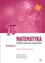 Matematyka Próbne arkusze maturalne Zestaw 2 Poziom rozszerzony to buy in Canada