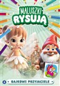 Maluszki rysują Bajkowi przyjaciele 